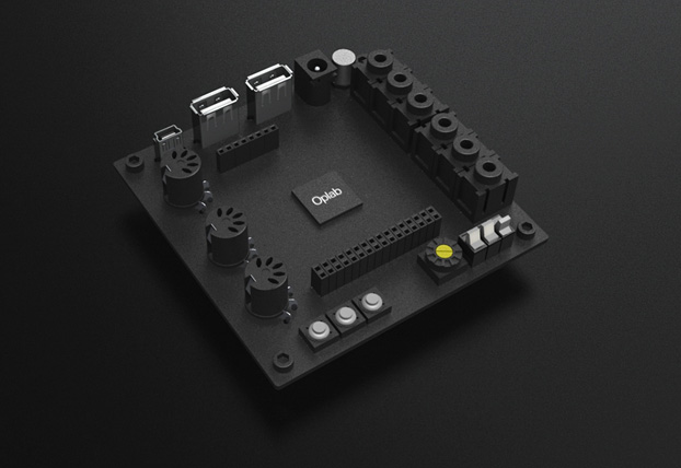 Oplab[生産完了] – Media Integration, Inc.