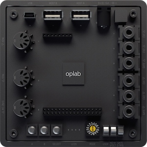 Oplab[生産完了] – Media Integration, Inc.