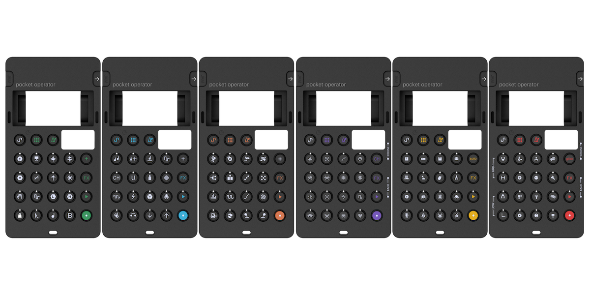 PO-28 robot – Media Integration, Inc.