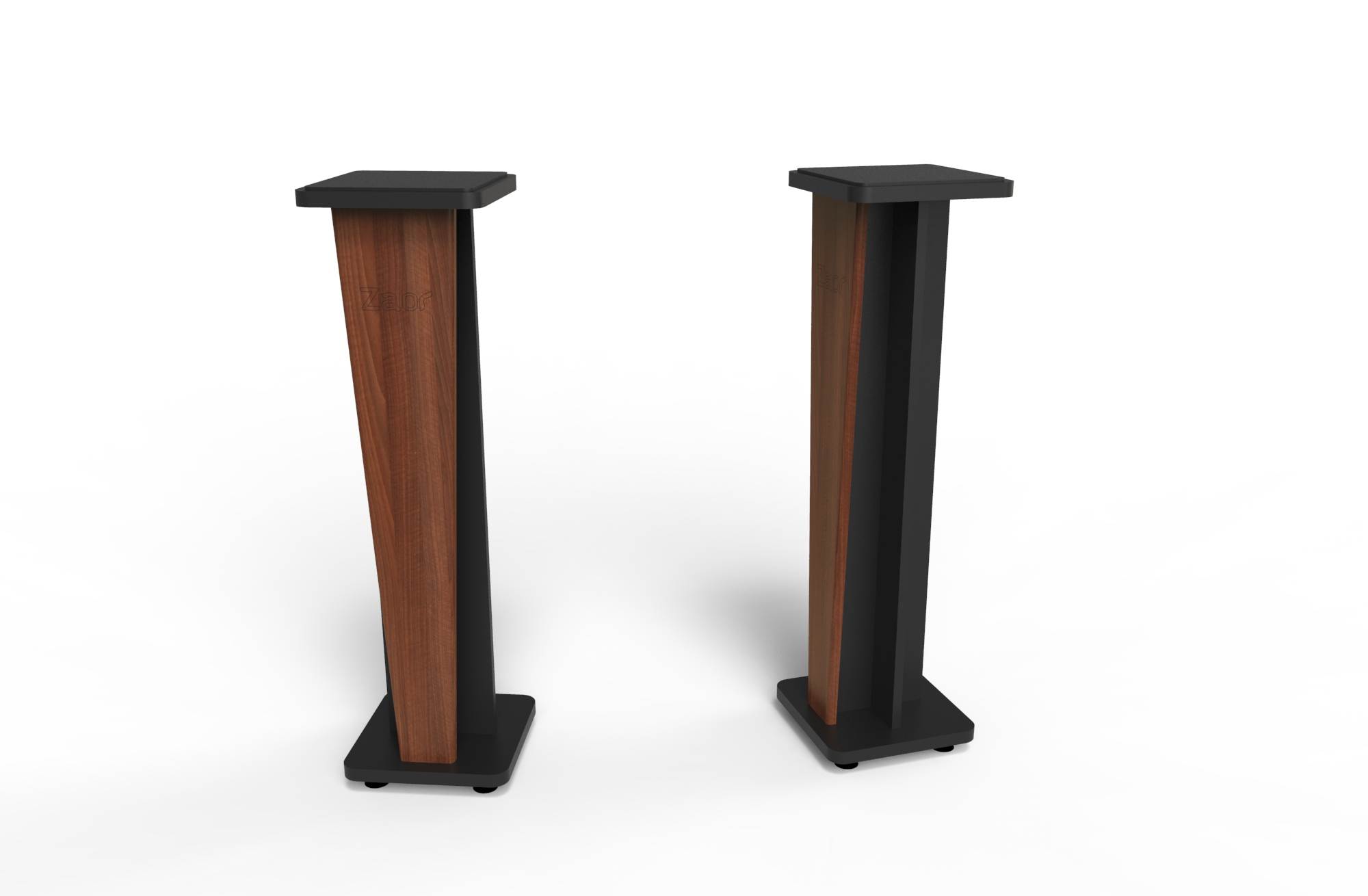 Croce Stand – Media Integration, Inc.