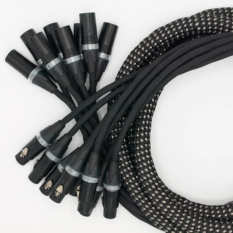 sonorus muco – Multipair Cable – Media Integration, Inc.