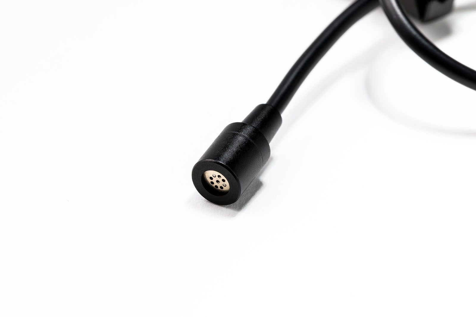 Apogee ClipMic Digital2 – Media Integration, Inc.