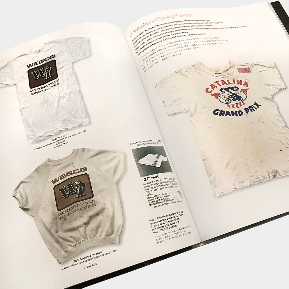 RIN TANAKA: MY FREEDAMN! 1 VINTAGE SPORTS T-SHIRTS ISSUE