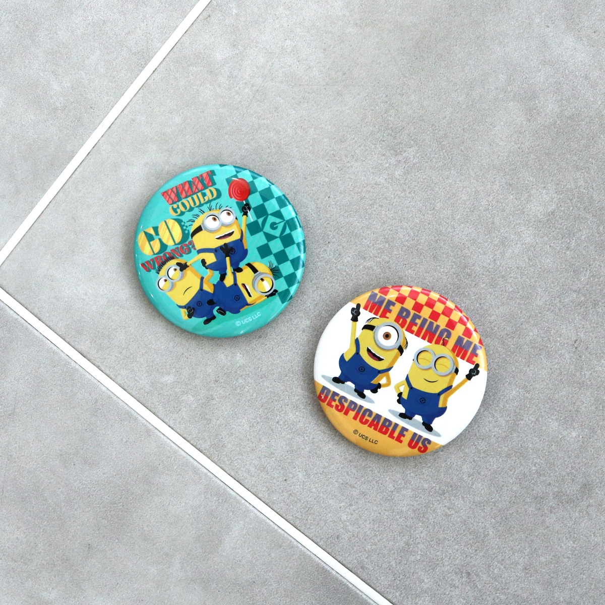 ミニオンズ公式オンラインストア MINIONS MALL（ミニオンズモール）