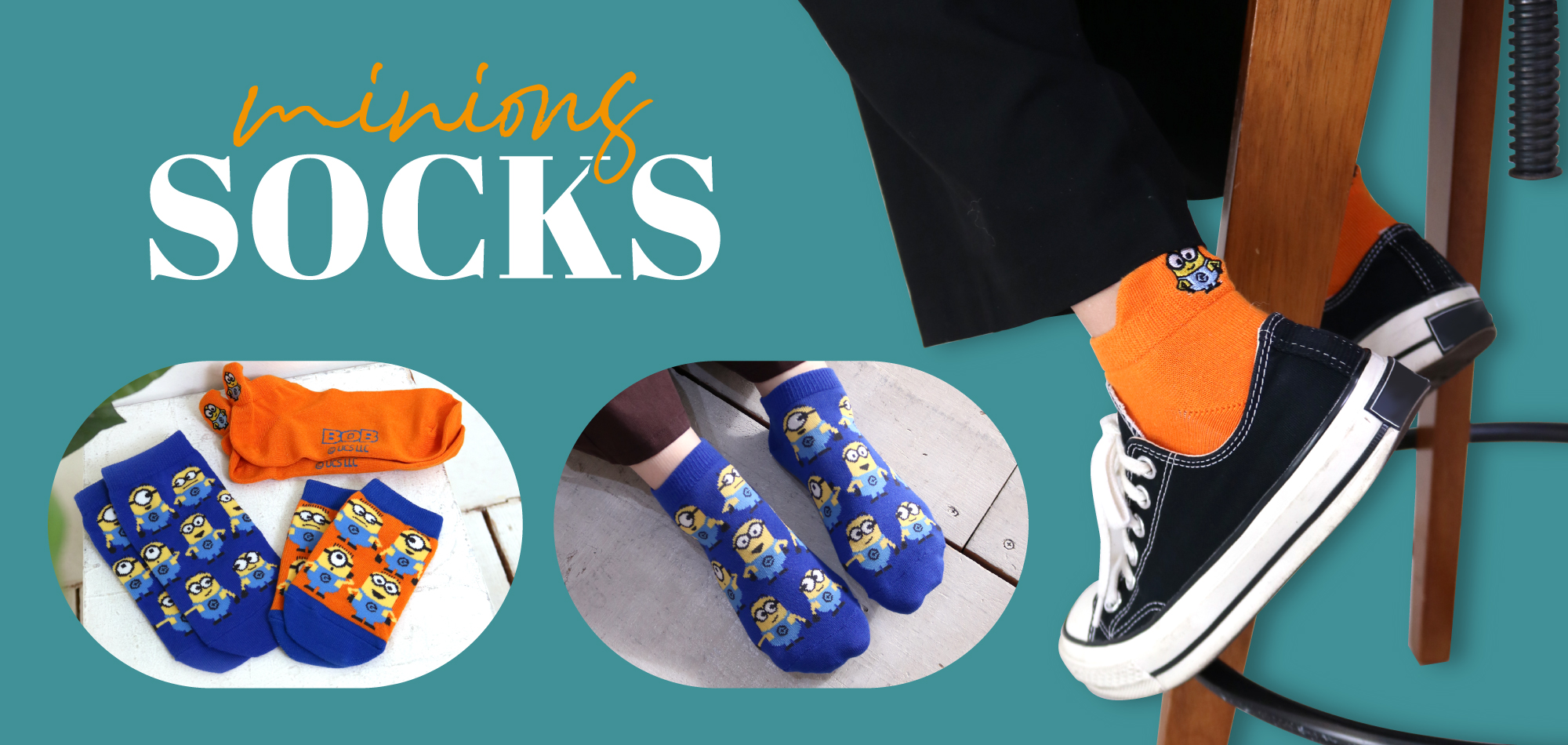 ミニオンズ公式オンラインストア MINIONS MALL（ミニオンズモール）