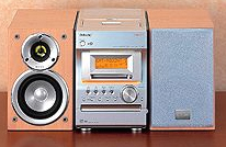 MD Community Page: Sony CMT-M333NT