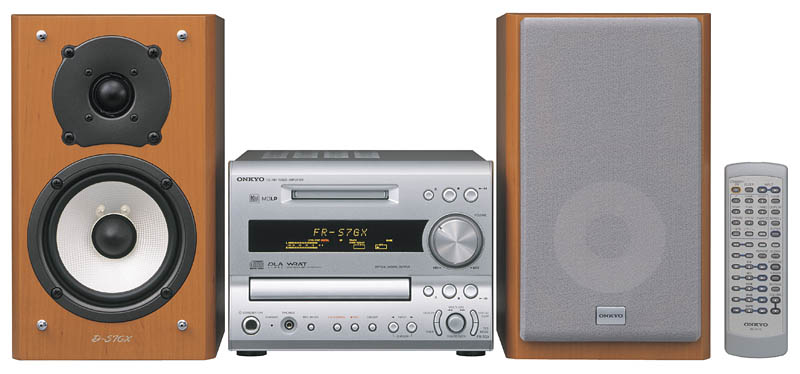 Onkyo FR-7GX [MiniDisc Wiki]