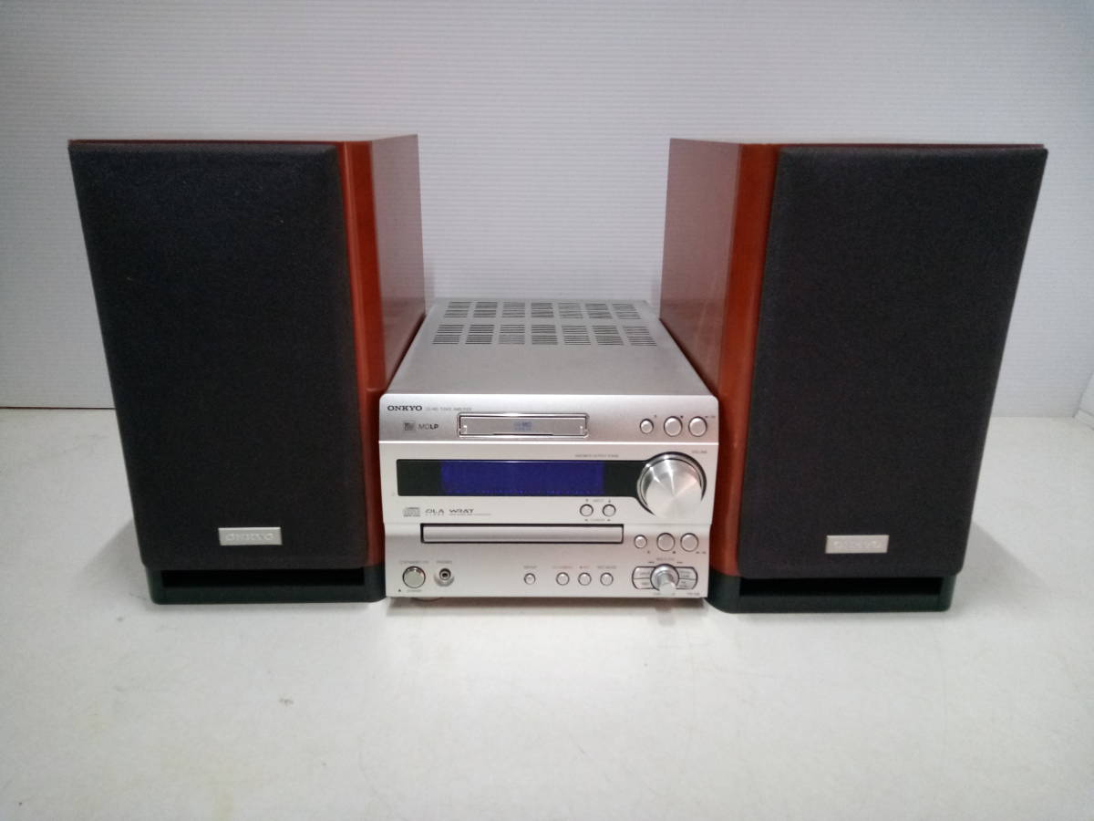 Onkyo FR-N9 [MiniDisc Wiki]