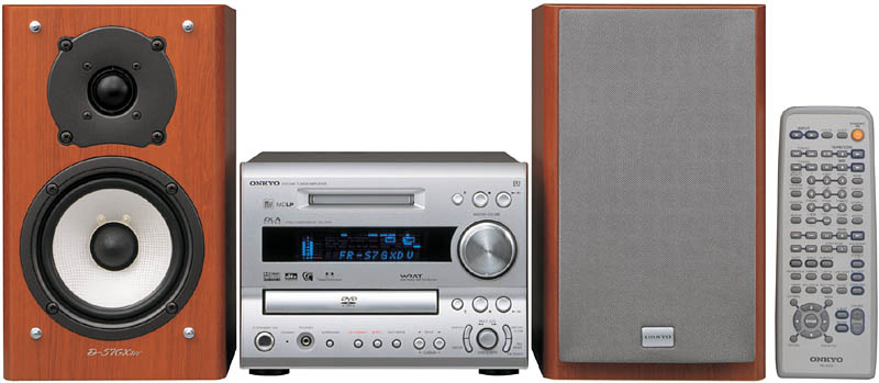 Onkyo FR-S7GXDV/FR-7GXDV [MiniDisc Wiki]