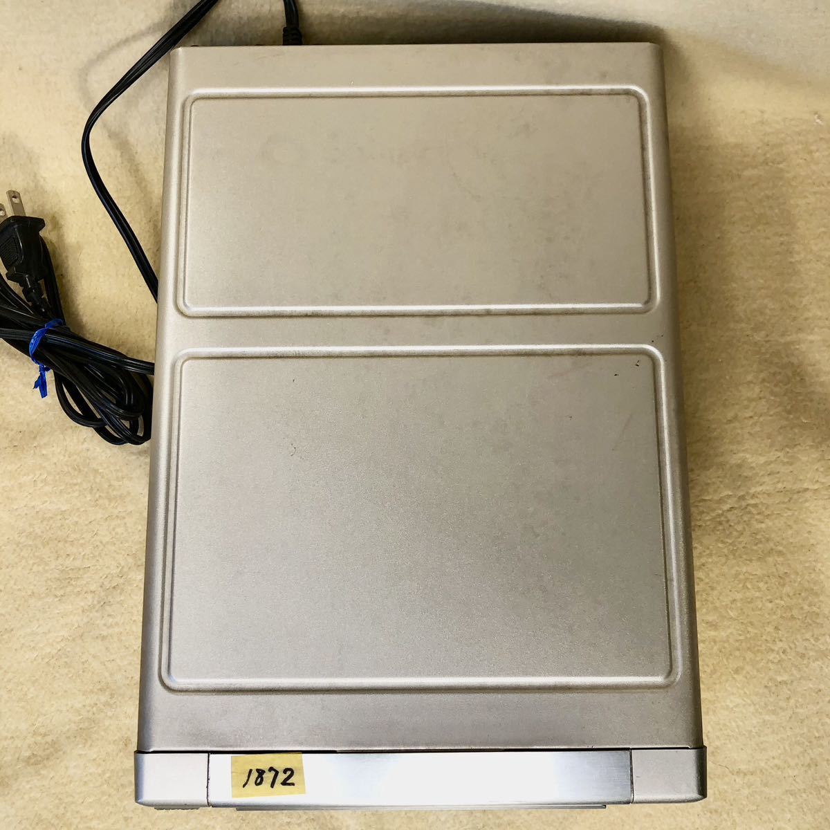 Denon DMA-M10E [MiniDisc Wiki]