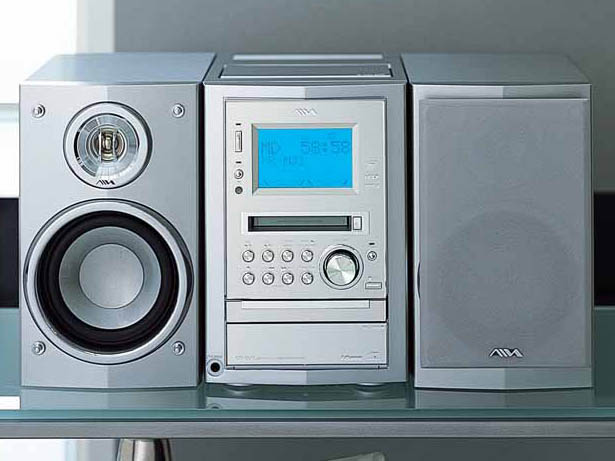 Aiwa XR-MJ1 [MiniDisc Wiki]