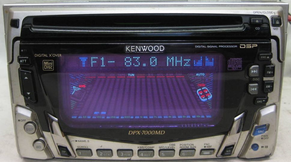 Kenwood DPX-7000MD [MiniDisc Wiki]