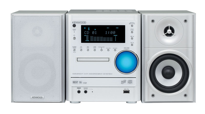 Kenwood NDL-100MD [MiniDisc Wiki]