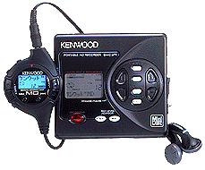 Kenwood DMC-J7R [MiniDisc Wiki]