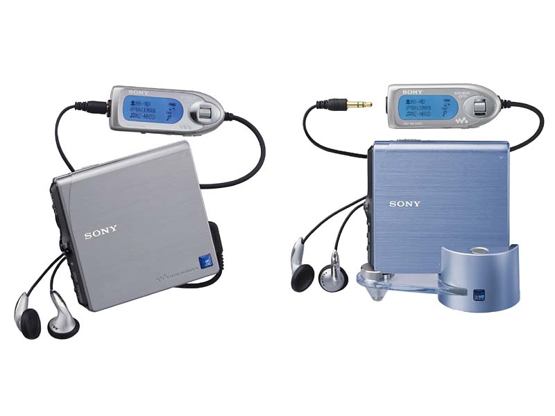 Sony MZ-NH3D [MiniDisc Wiki]