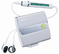 Sony MZ-EH70 [MiniDisc Wiki]