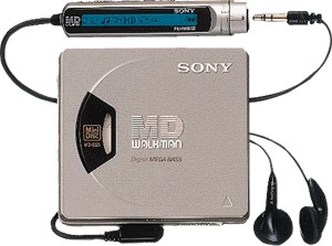 Sony MZ-E55 [MiniDisc Wiki]