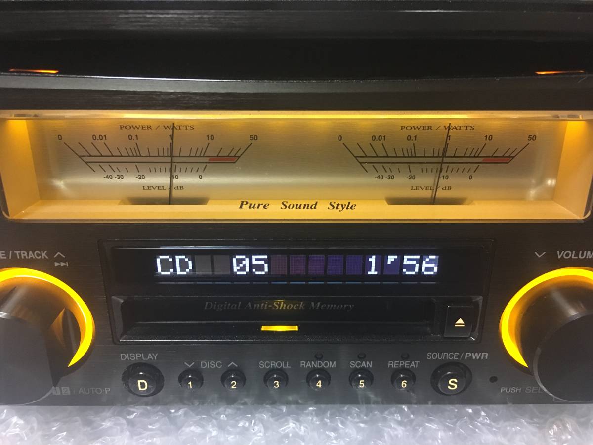 Panasonic CQ-VX5500D [MiniDisc Wiki]