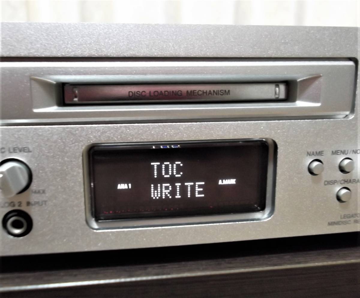 Pioneer MJ-N902 [MiniDisc Wiki]