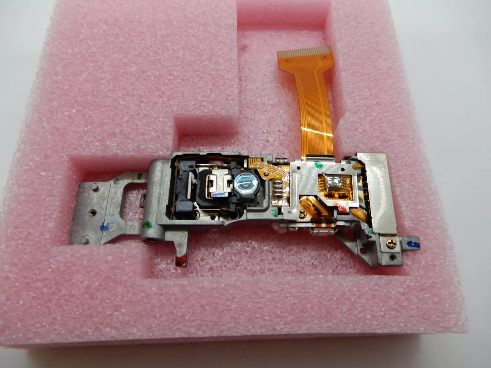 Yamaha MDX-9 [MiniDisc Wiki]