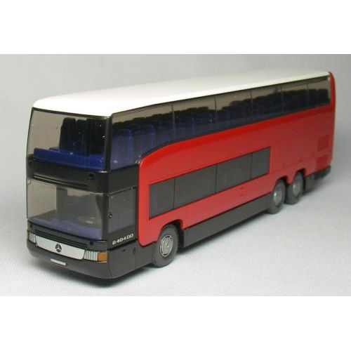 BJD-WG180N 1/110 スケールバスモデル BJD-WG180N 1/110 スケールバス