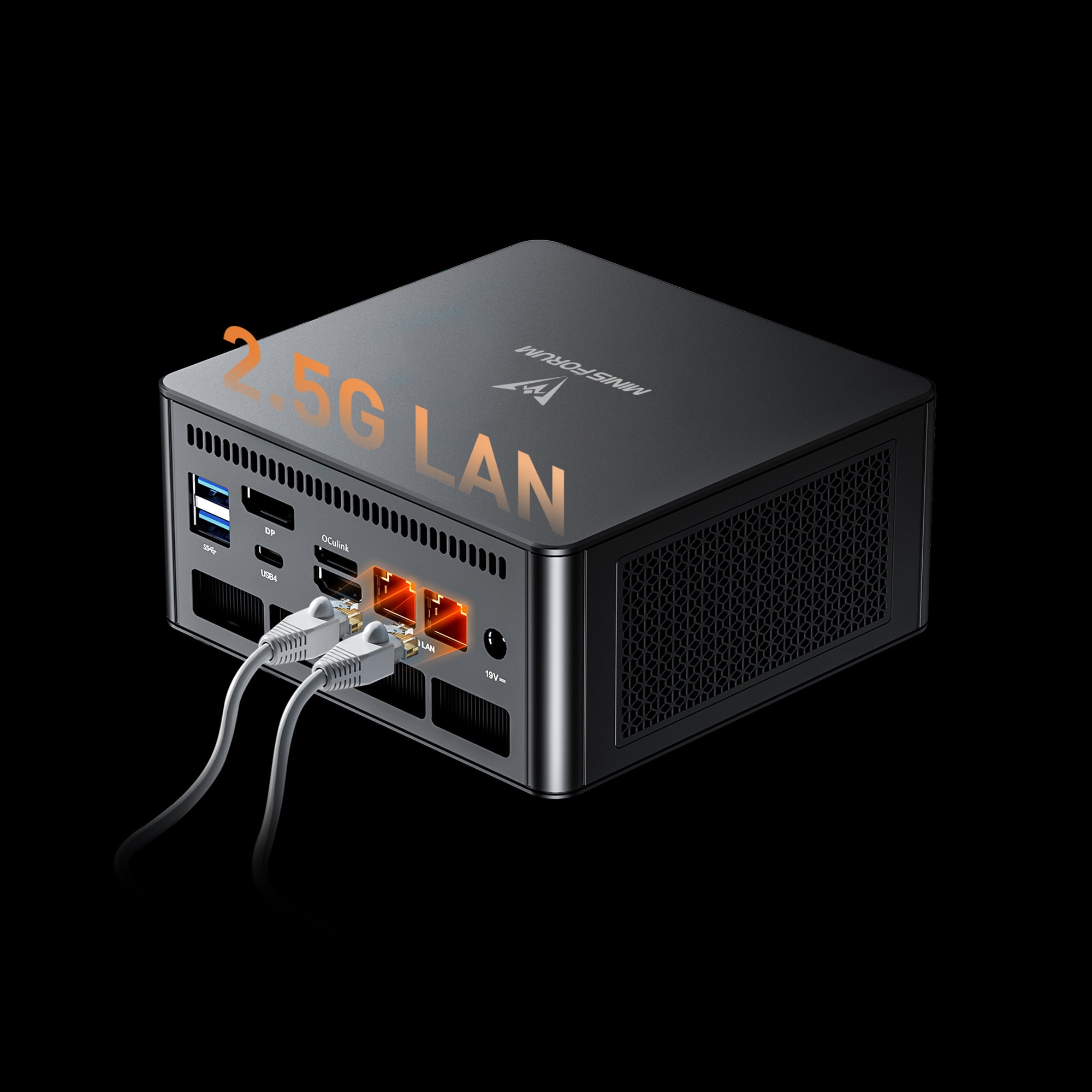 Mini PC|MINISFORUM UM890 Pro