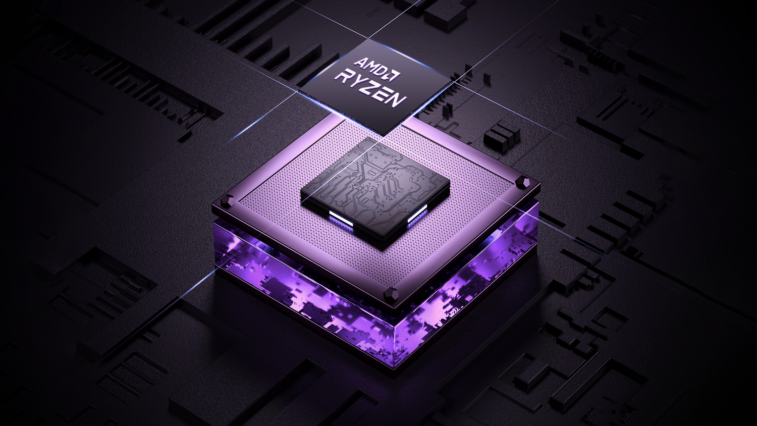 V3タブレットPCに搭載しているAMD Ryzen 7 8840Uプロセッサーについて