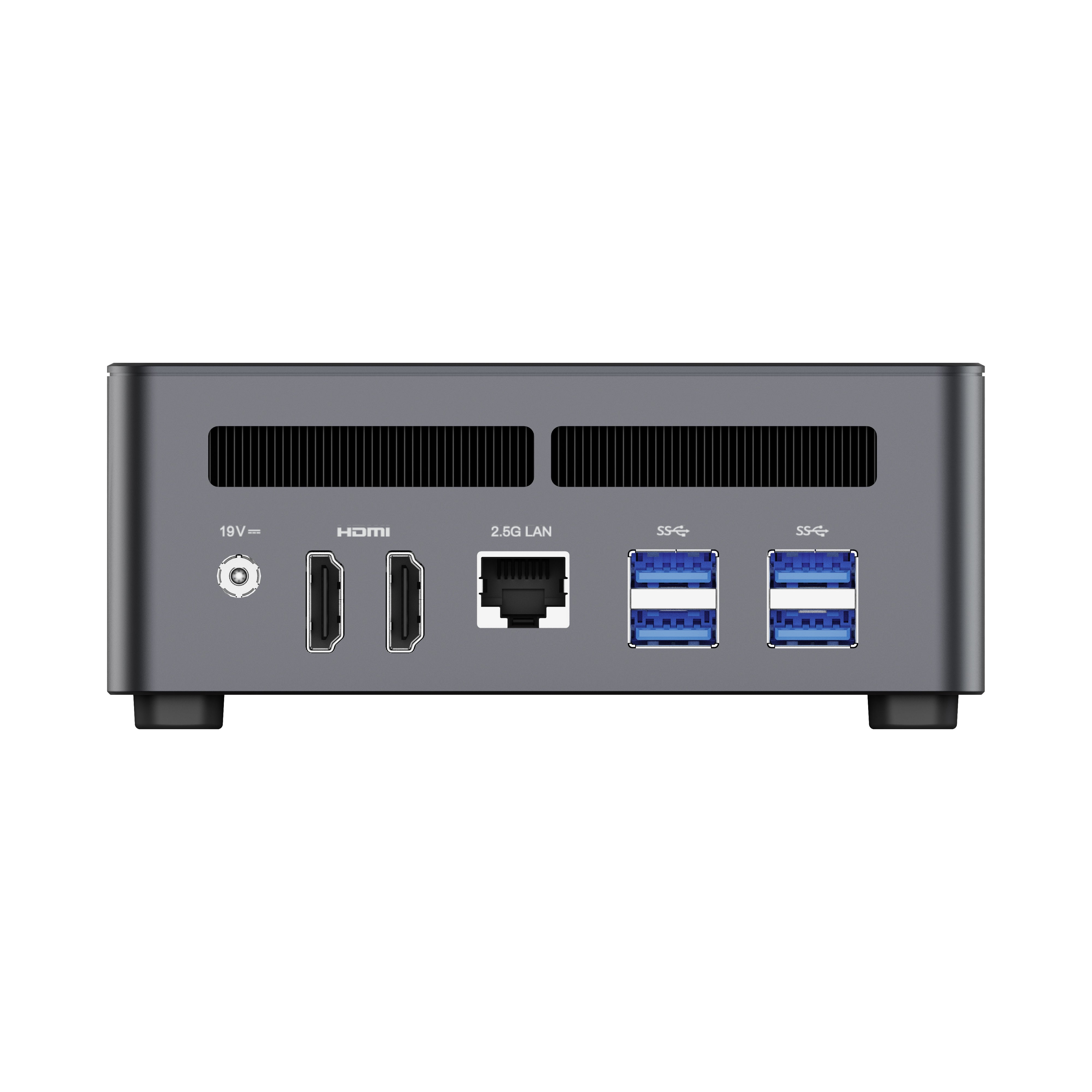 Minisforum UM790 Pro 7940HS Mini PC
