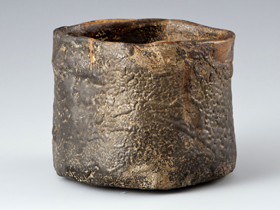 美濃桃山陶の聖地・可児