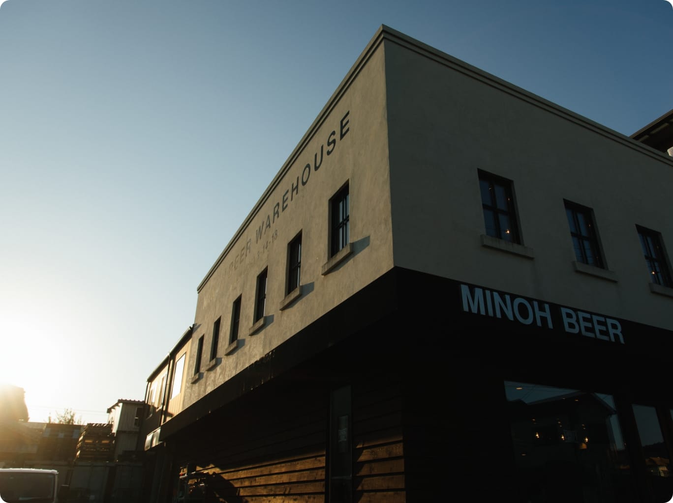 会社情報｜株式会社 箕面ビール（MINOH BEER）
