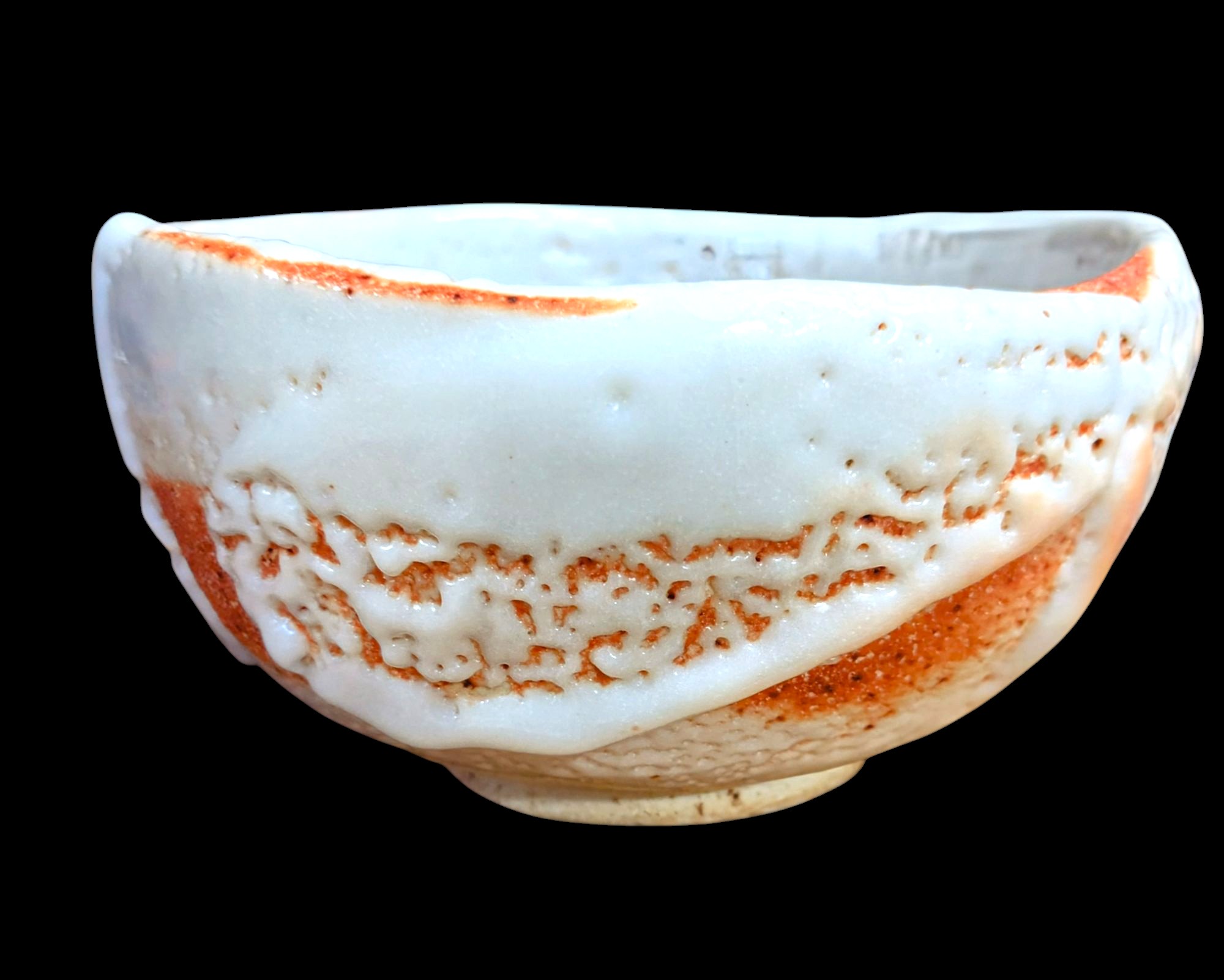 美濃焼伝統工芸品協同組合 | 志野茶碗