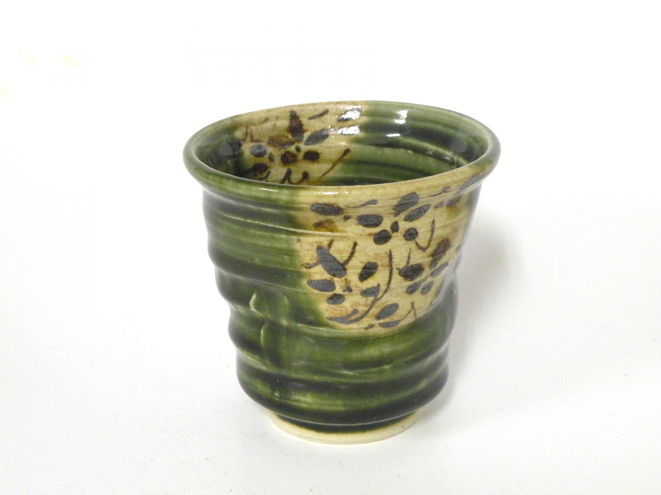 美濃焼伝統工芸品協同組合 | 清山窯