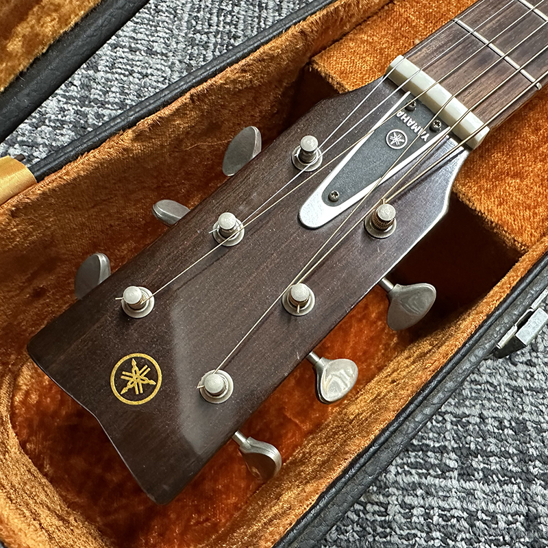 YAMAHA FG430A 90年代ビンテージ 新品弦 新品ブリッジピン 値下げ