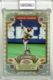 ミントモール / MINT 池袋店 / 2024 TOPPS NPB CHROME ベースボール