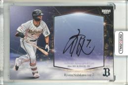 ミントモール / MINT 池袋店 / 2024 BBM オリックス・バファローズ