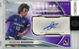 ミントモール / MINT 浦和店 / 2024 Topps J. LEAGUE DELUXE 中村俊輔