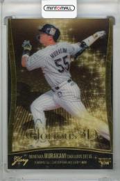 ミントモール / MINT 浦和店 / 2022 BBM GLORY NEO 東京ヤクルト