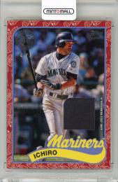 ミントモール / MINT 名古屋店 / 2024 TOPPS JAPAN EDITION ICHIRO