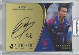 ミントモール / MINT 池袋店 / EPOCH 2024 Jリーグオフィシャル