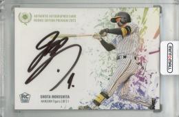 ミントモール / MINT 浦和店 / 2023 BBM ルーキーエディション