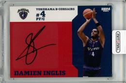 ミントモール / MINT 梅田店 / 【表面右側微スレあり】2025 BBM B