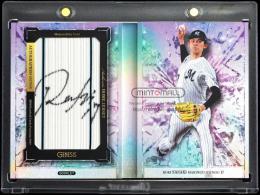 ミントモール / MINT VAULT店 (MSV委託品通販) / 2022 BBM GENESIS BL1