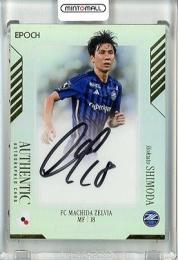 ミントモール / MINT 立川店 / 2024 EPOCH Jリーグ オフィシャル