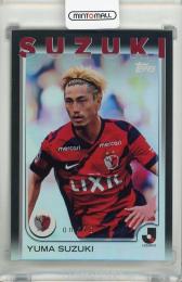 ミントモール / MINT 千葉店 / Topps Jリーグ フラッグシップ 2025