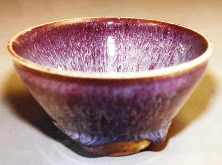 7】用の美、生涯追求したい 会津本郷焼宗像窯8代当主・宗像利浩:マイ