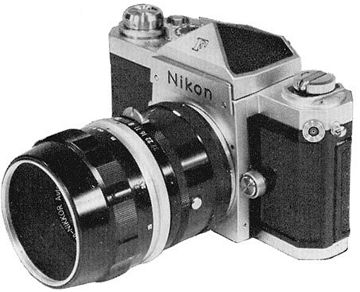 55mm f3.5 Micro-Nikkor-P Auto