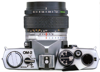 Olympus Zuiko Standard Lenses at 50mm - Part II