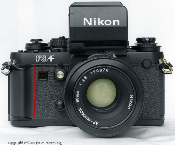 Interchangeable Viewfinders Part IV