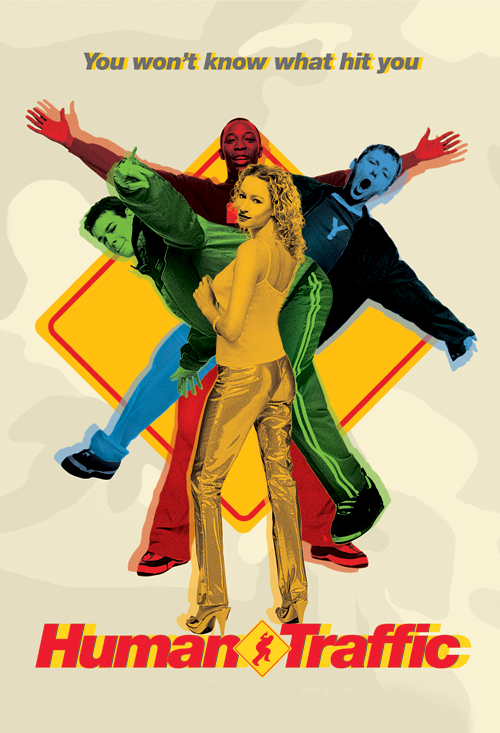 Human Traffic - Official Site - Miramax