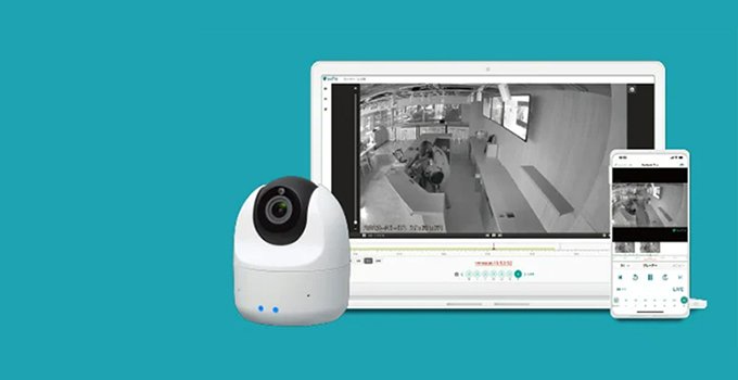 クラウド防犯カメラ・録画サービス「Safie」 | サービス